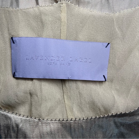 Lavander Label Vera Wang Dress - Picture 7 of 7